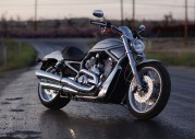 Harley-Davidson VRSCAW V-Rod